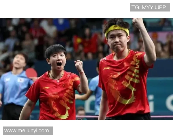 乒乓球心理素质排名揭晓广州乒乓球队荣登第八位引发关注 乒乓球心理素质排名揭晓广州乒乓球队荣登第八位引发关注
